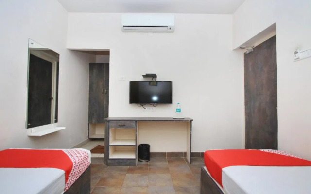 Hotel Sapthagiri Nest