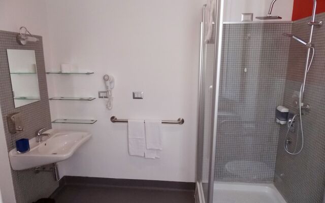 Dsquare Accommodation