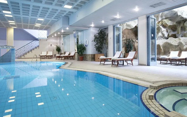 City Center Hotel