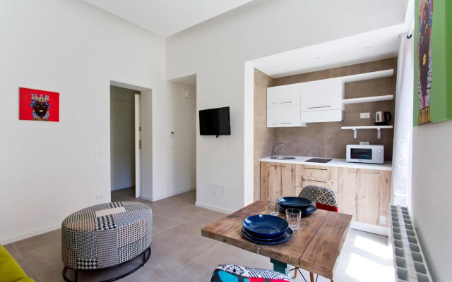 Stabile Luxury Studios