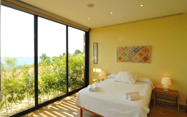 HomeHolidaysRentals Aroma - Costa Barcelona