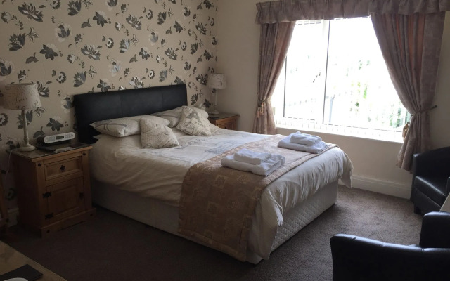 The Northdale Hotel Ltd