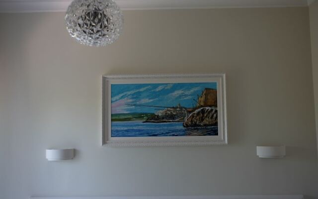 B&B Relais I Cavalieri