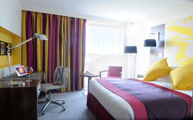 Radisson Blu Hotel, Montpellier