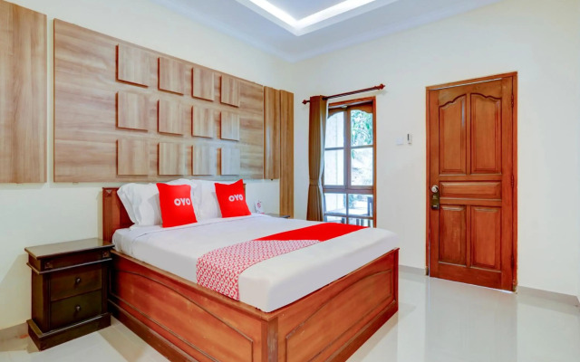 OYO 1762 Hotel Astiti Graha Tanah Lot