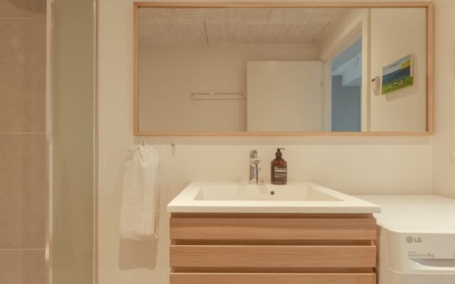 New Aparthotel | Panoramic Sea View