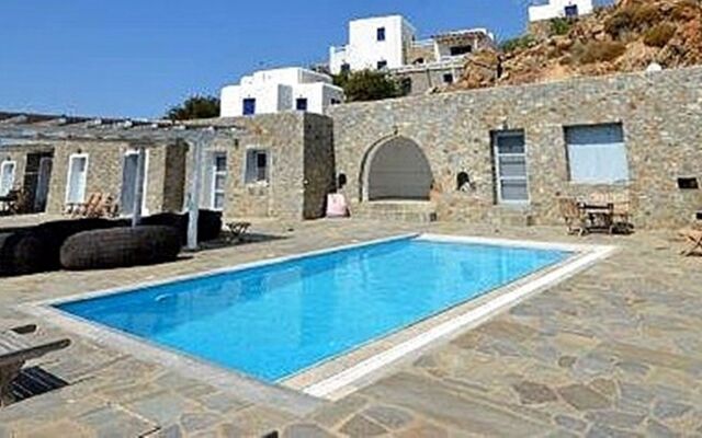 Atlantis Beach Residence