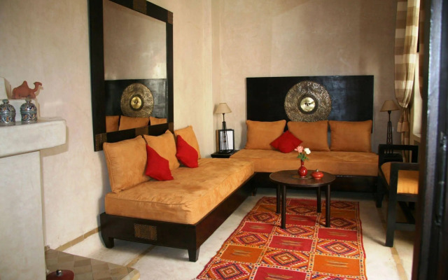 Riad Diana