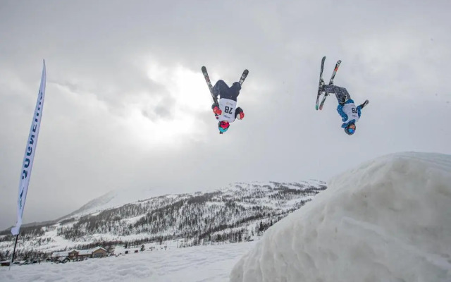 Panorama 13 - beautiful view!