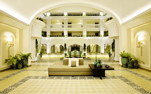 Lasenta Boutique Hotel Hoian