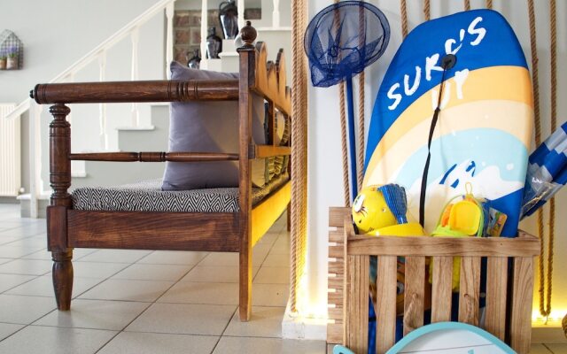 Apostolis Beach House