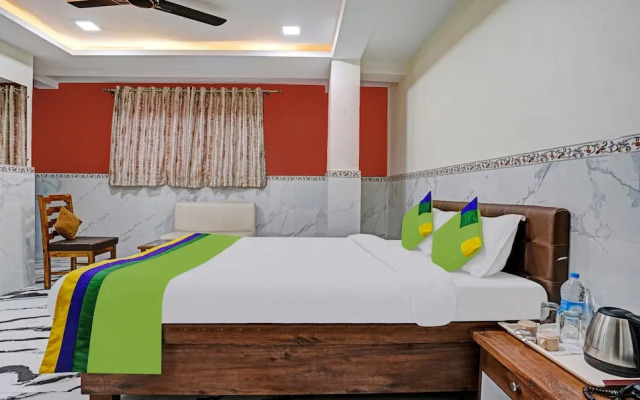 Hotel Sai Bansi