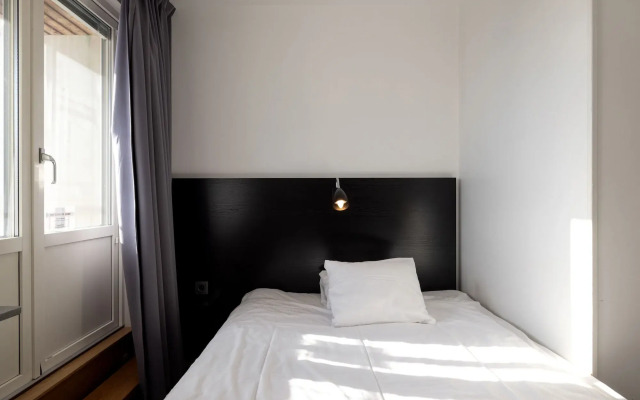 Hotel Bishops Arms Mora