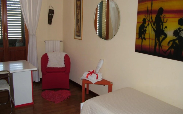 B&B Arco Di San Francesco