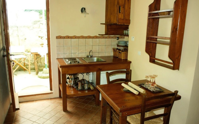 Dali - Apartment Dali