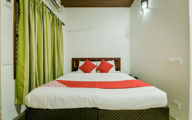 Canal View Residency
