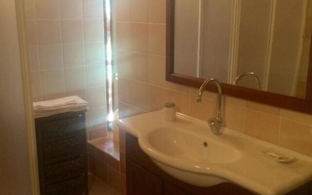 Bed And Breakfast San Jacopo