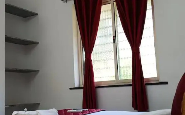 De Capital Hotel