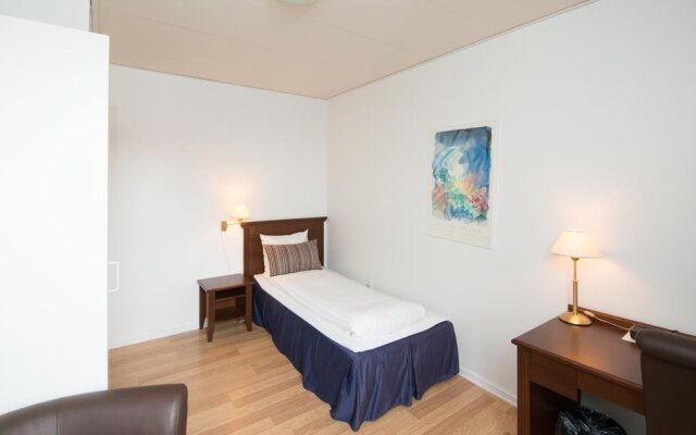 Hotel Phønix Hjørring