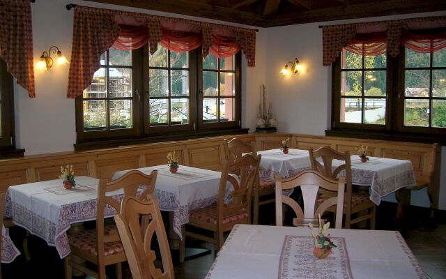 Villa Fosine