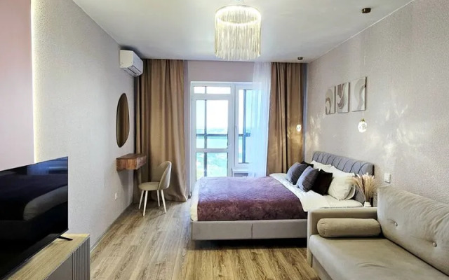 Неотель на ул. Станкевича, д. 45, корп. 1