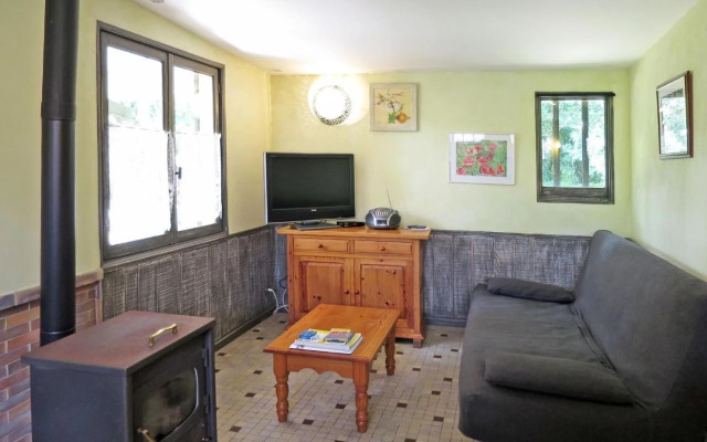 Holiday Home Les Sables - QUE100