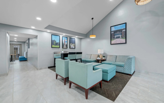 Baymont by Wyndham Tuscaloosa