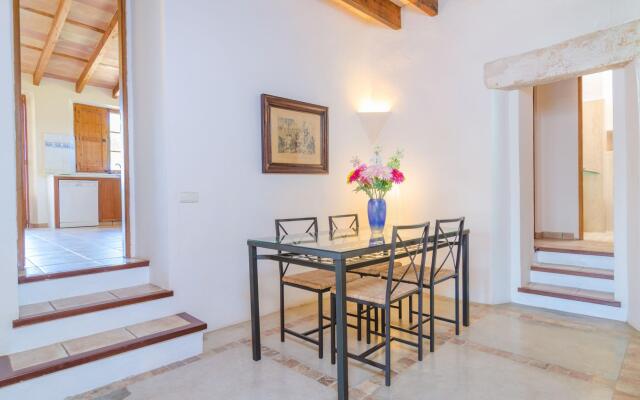 CAN RITO - Villa with private pool in FELANITX. Free WiFi