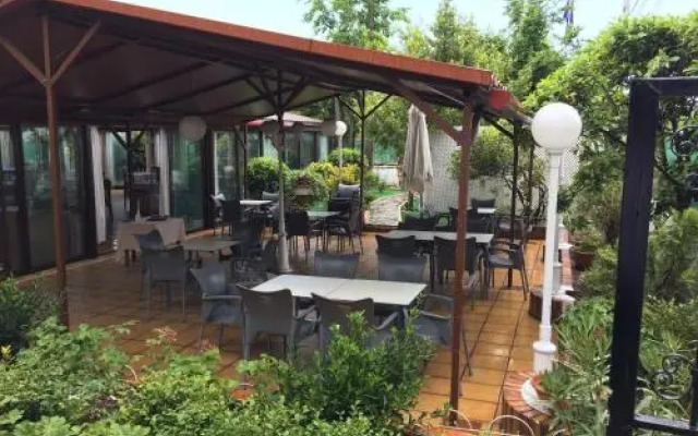 Gran Hostal Asador de Soto