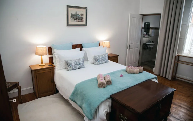 Petal's Place Guest House