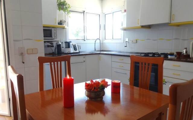 Casa Dolors en Calonge