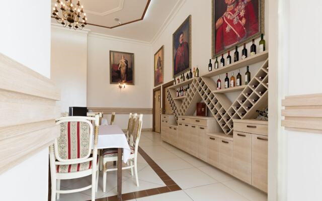 Hotel Oplenac