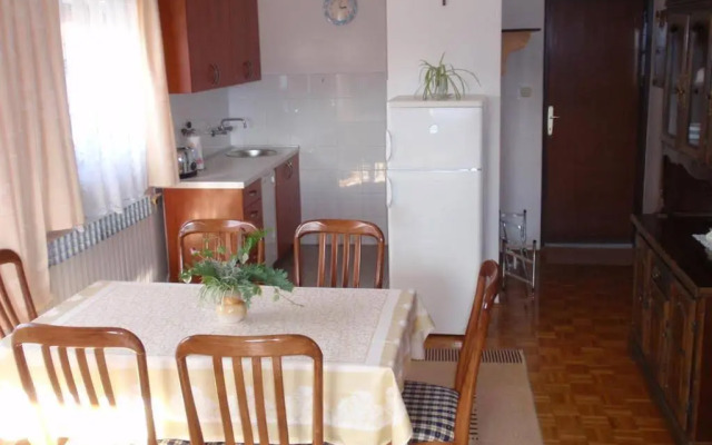 Apartments Maximir
