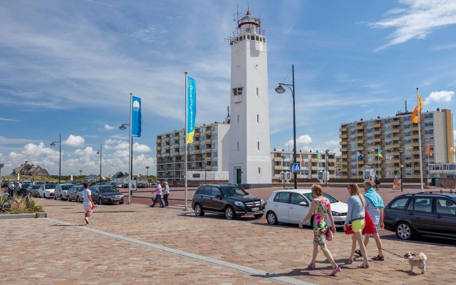De Witte Raaf Holiday Rentals