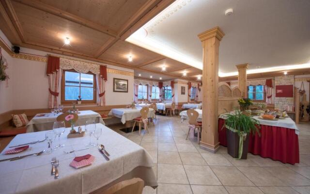 Hotel Pension Odles