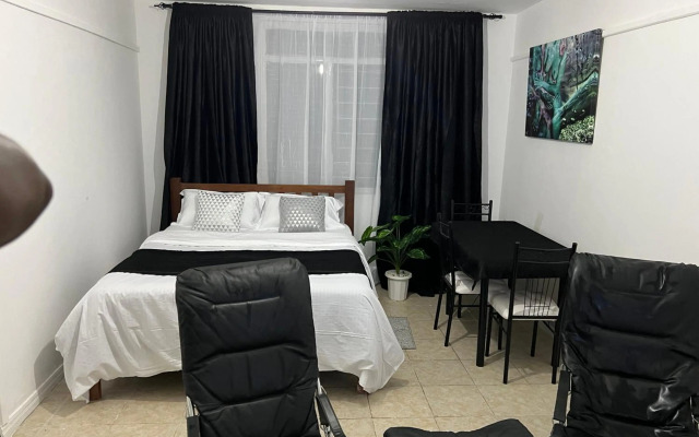 Johari Shared Studio Westlands