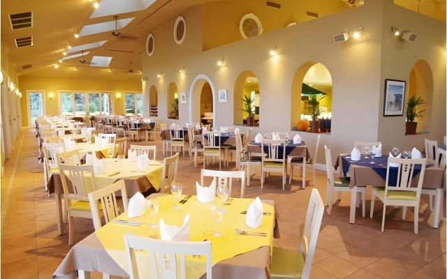 Hotel Blueberry Hill Katsuura