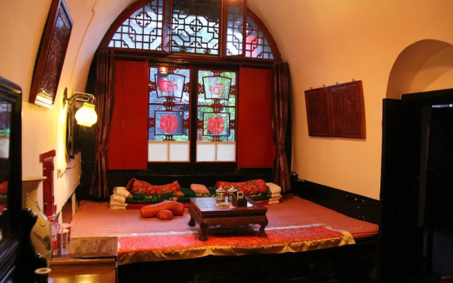 Pingyao Guangxianyuan Hostel