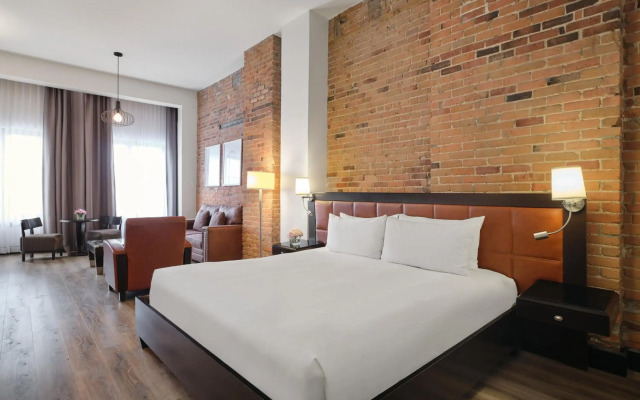 Hotel Place d'Armes