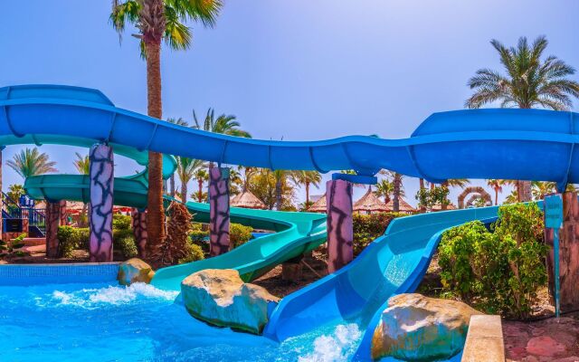 Pickalbatros Golf Beach Resort