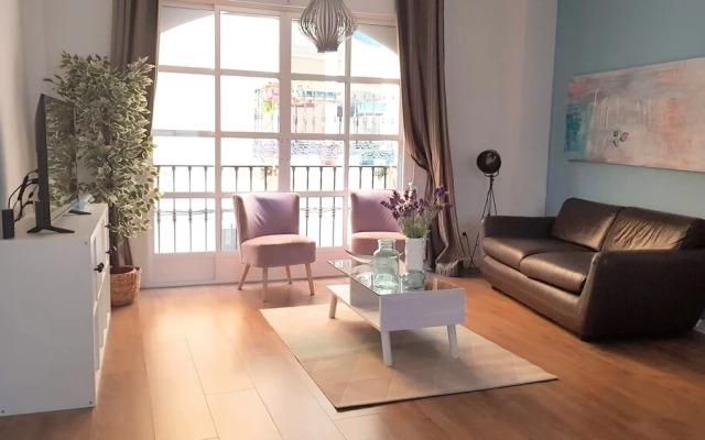 Charming 3 bedrooms Historical Center