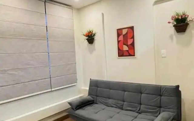 Studio Palace Copacabana HIR 31