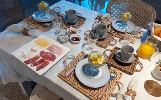 Guesthouse B&B De Loverlij