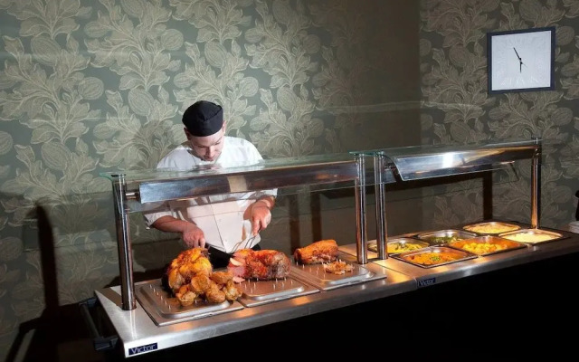 Overstone Park Hotel, Golf and Leisure Resort