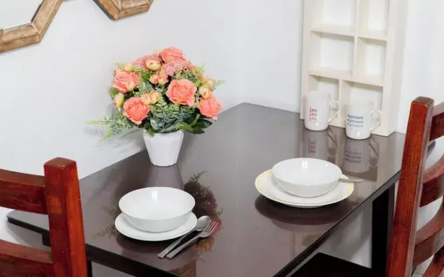 1Bedroom Shell Residences