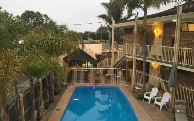 Abel Tasman Waterfront Motel