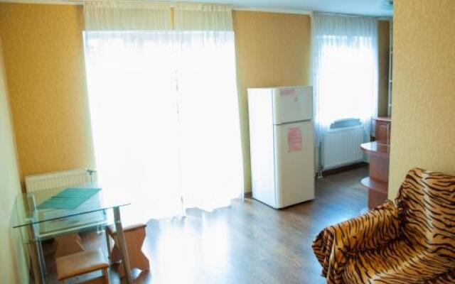 Apartments on Svobody 39