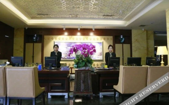 Yihe Hotel