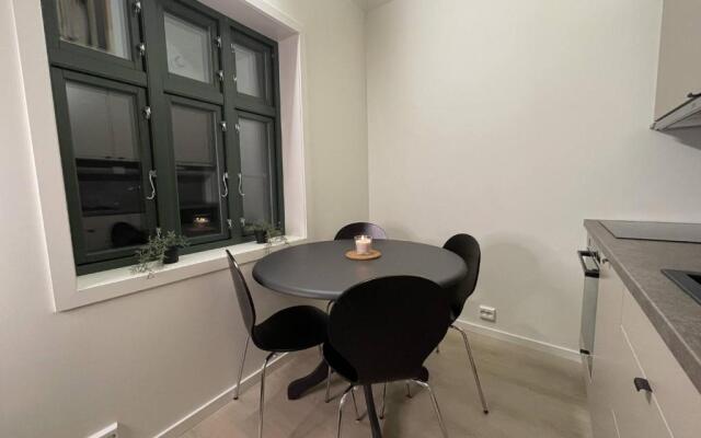 Stavanger Bnb at Nicolas 11