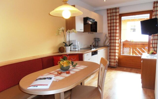 Ferienhaus Eva